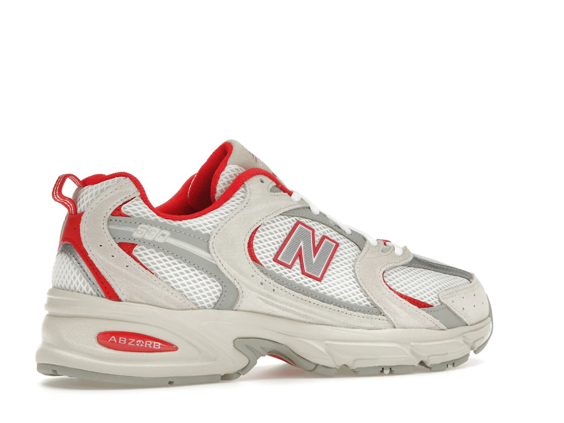New Balance 530 Beige Red