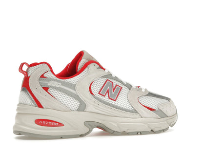New Balance 530 Beige Red