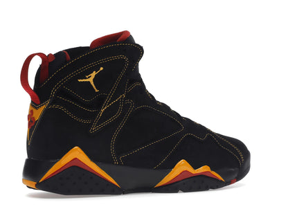 Jordan 7 Retro Citrus (2022)