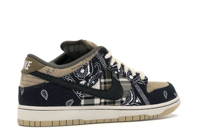 Nike SB Dunk Low Travis Scott