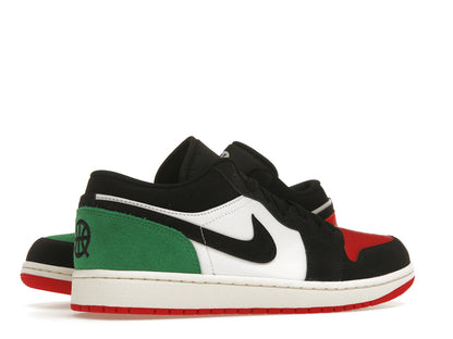 Jordan 1 Low Quai 54 (2023)