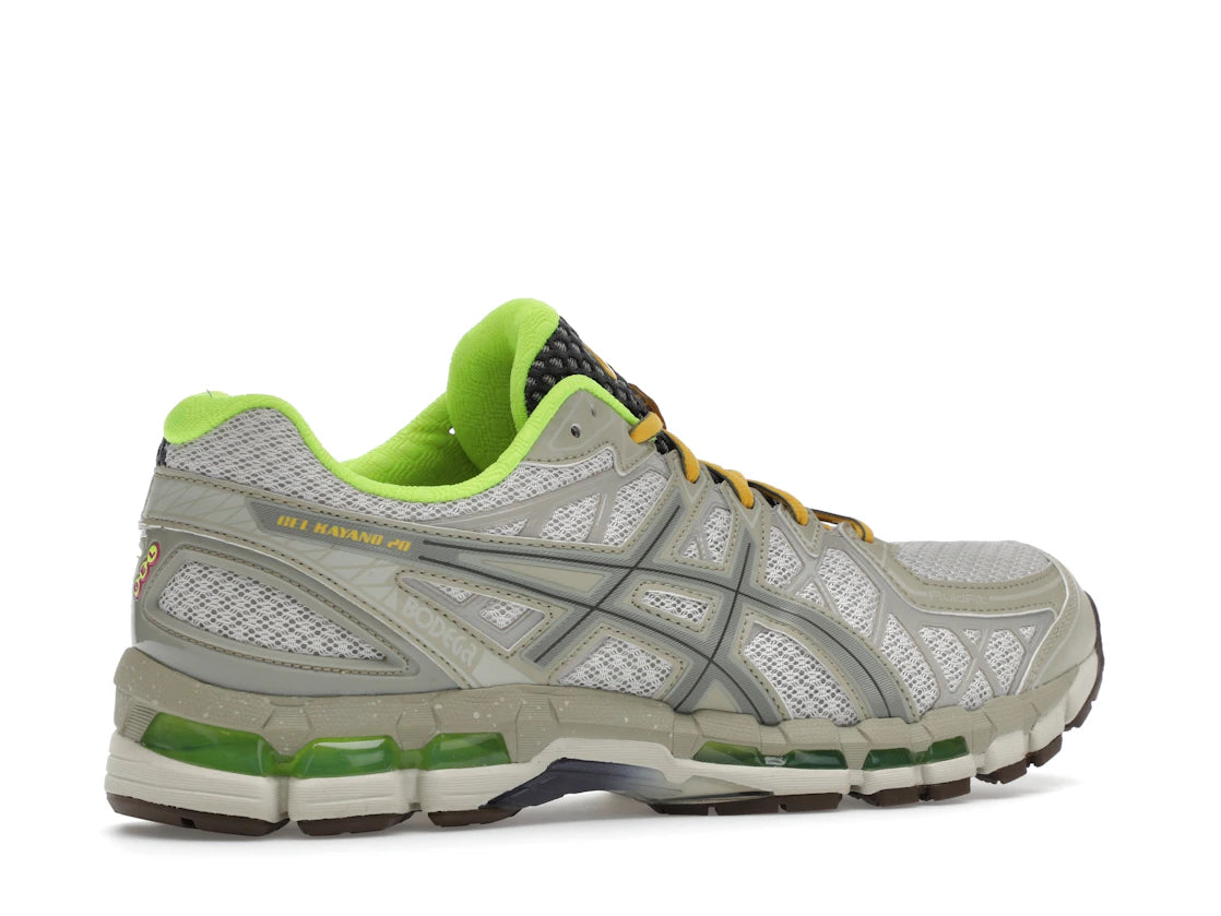 ASICS Gel-Kayano 20 Bodega Small Wins Add Up