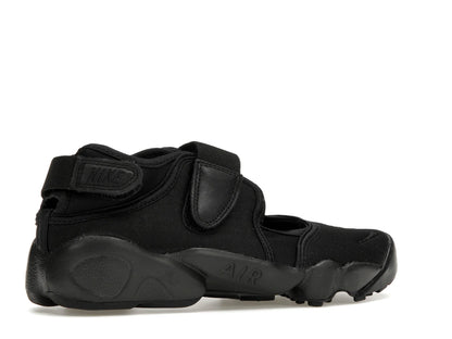 Nike Air Rift Triple Black