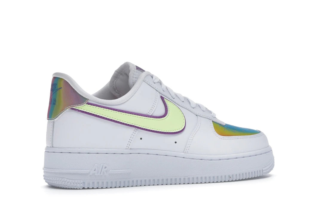 Nike Air Force 1 Low Pâques (2020) (Femme)