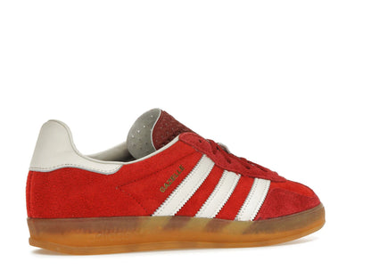 adidas Gazelle Indoor Active Maroon
