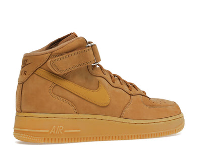 Nike Air Force 1 Mid '07 Flax
