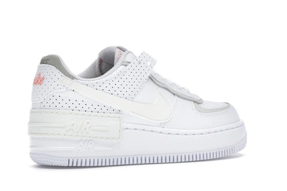 Nike Air Force 1 Low Shadow White Stone Atomic Pink