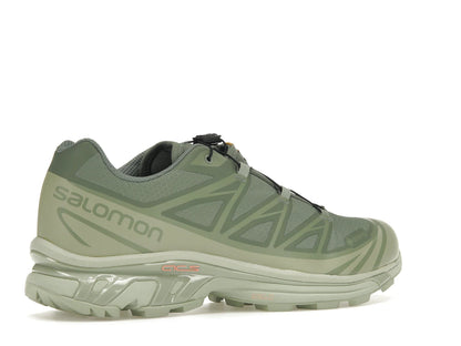 Salomon XT-6 Gore-Tex Desert Sage Lily Pad