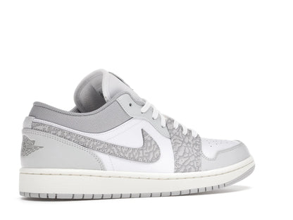 Jordan 1 Low PRM Smoke Grey Elephant