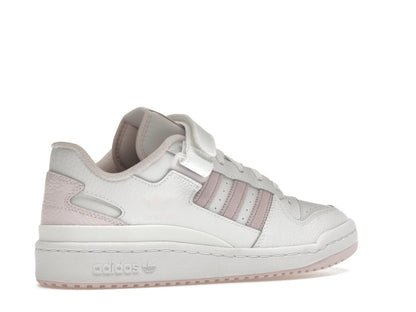 Adidas Forum Low XLD White Lavender Purple