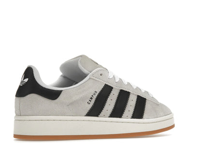 adidas Campus 00s Crystal White Core Black