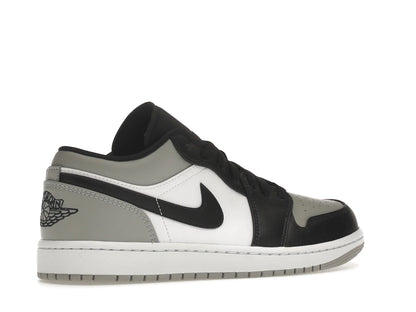 Jordan 1 Low Shadow Toe