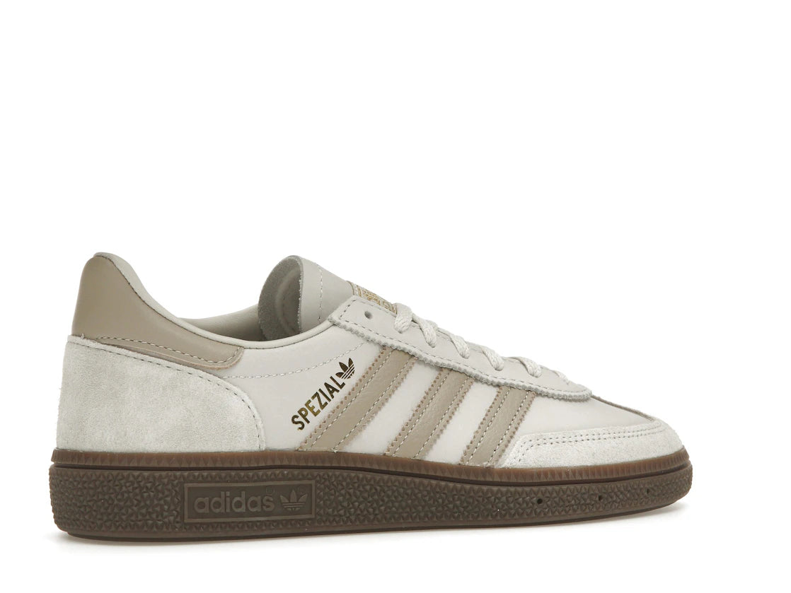 adidas Handball Spezial Aluminum Wonder Beige