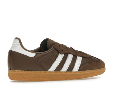 adidas Samba OG Earth Strata Gum
