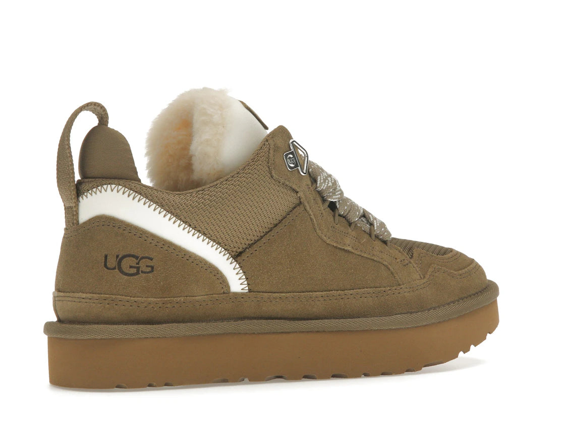 UGG Lowmel Antilope