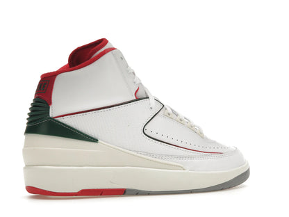 Air Jordan 2 Retro Origins