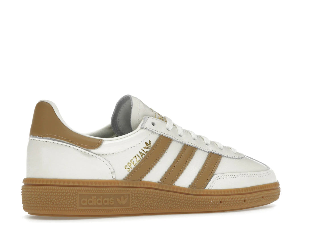 adidas Handball Spezial Off White Gum
