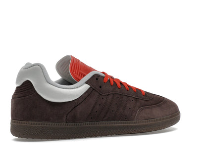adidas Samba Dingyun Zhang Oxidized Brown