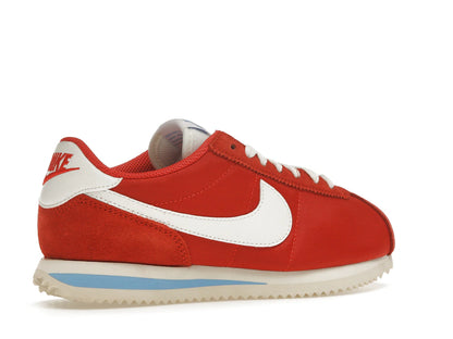 Nike Cortez Picante Red