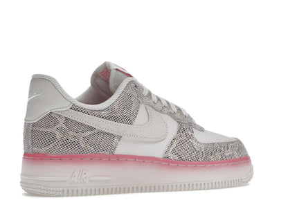 Nike Air Force 1 Low Our Force 1 Snakeskin