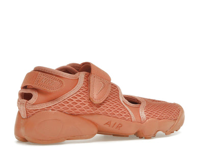 Nike Air Rift Healing Orange
