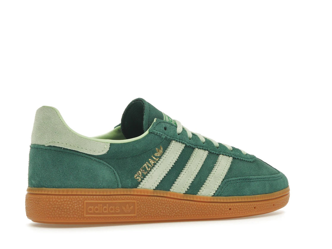 adidas Handball Spezial Collegiate Green Semi Green Spark