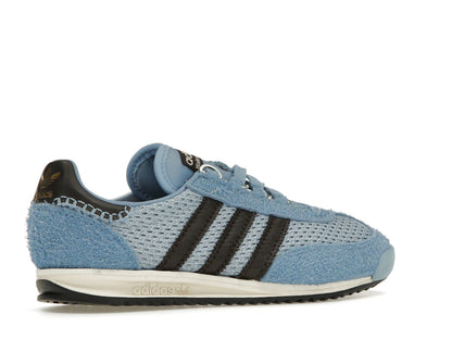 Adidas SL76 Wales Bonner Ash Blue