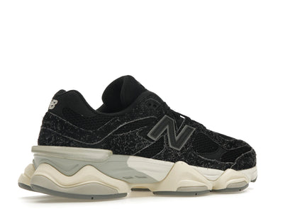 New Balance 9060 Black Sea Salt