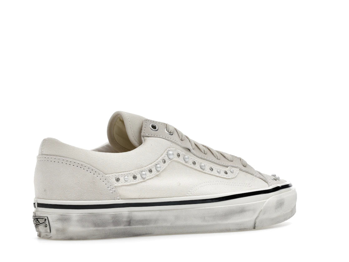 Vans OTW Old Skool 36 Pearlized Pack Marshmallow