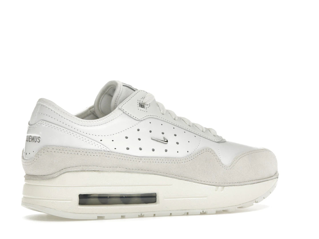 Nike Air Max 1 '86 Jacquemus White