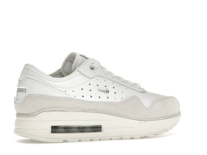 Nike Air Max 1 '86 Jacquemus White