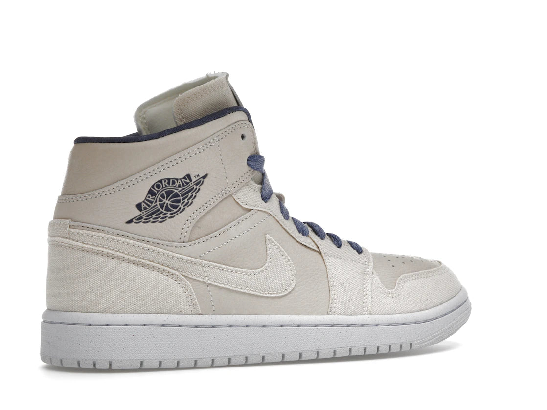 Jordan 1 Mid SE Sanddrift