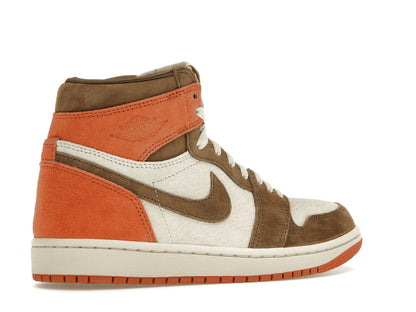 Jordan 1 Retro High OG SP Dusted Clay