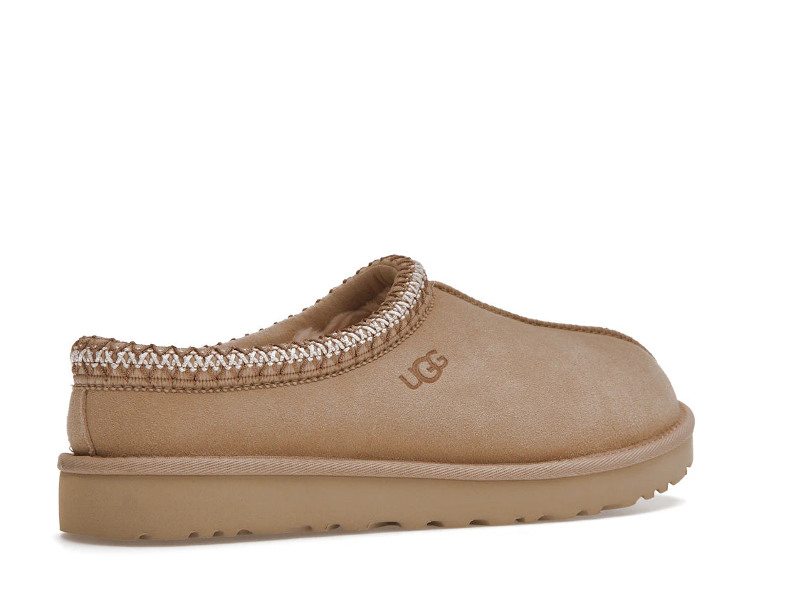 UGG Tasman Slipper Driftwood
