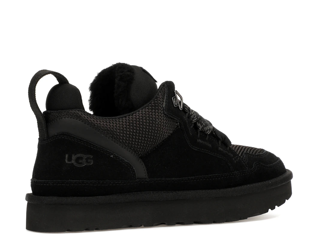 UGG Lowmel Noir (Femme)