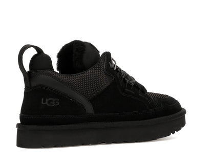 UGG Lowmel Noir (Femme)