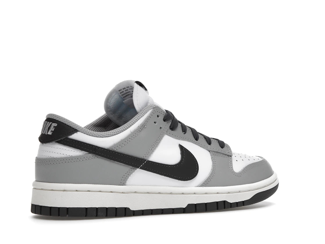 Nike Dunk Low Light Smoke Grey