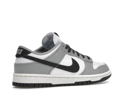 Nike Dunk Low Light Smoke Grey