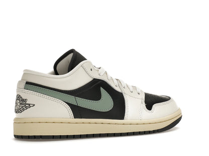 Jordan 1 Low Jade Smoke
