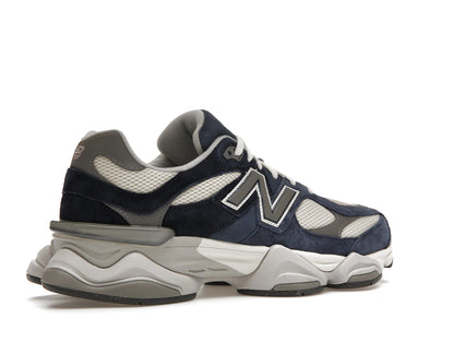 New Balance 9060 Natural Indigo