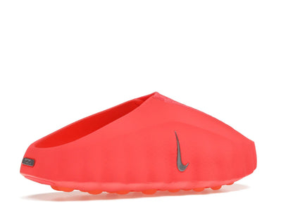 Nike Mind 001 Slide Solar Red