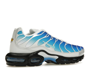 Nike Air Max Plus One Block Down Light Photo Blue