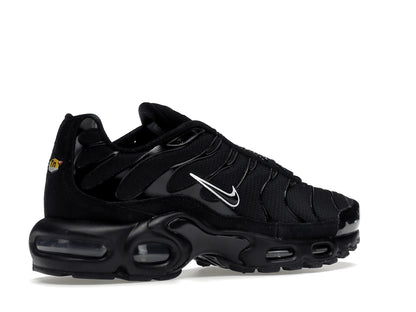 Nike Air Max Plus Black Blue Red