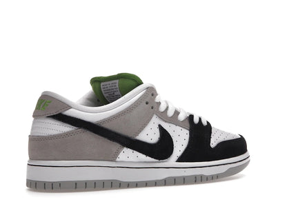 Nike SB Dunk Low Chlorophyll