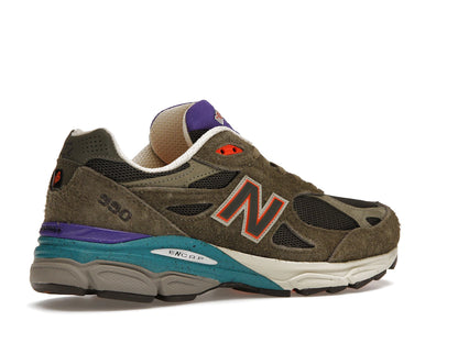 New Balance 990v3 MiUSA YCMC