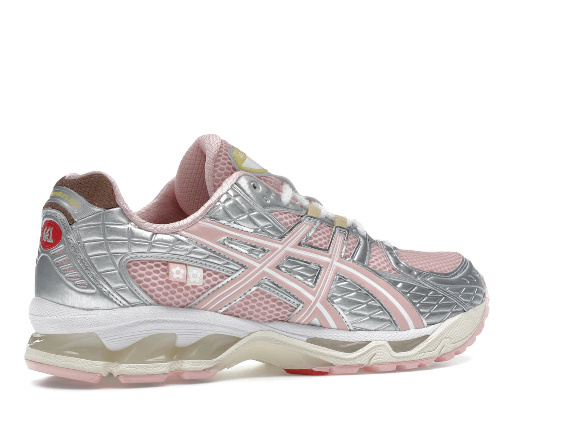 ASICS Gel-Nimbus 10.1 Vandy The Pink x atmos Banana Split Strawberry