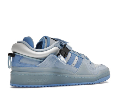 adidas Forum Buckle Low Bad Bunny Blue Tint