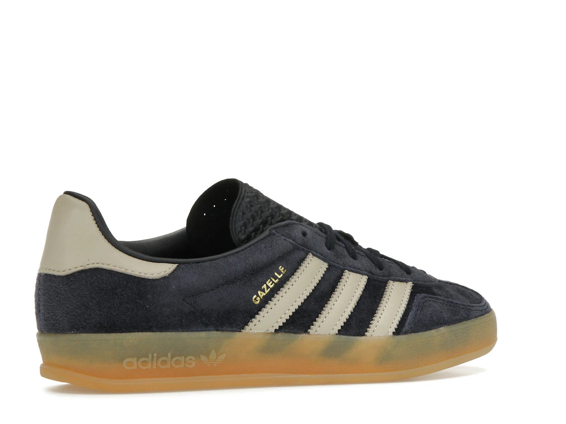 adidas Gazelle Indoor Legend Ink Wonder Beige
