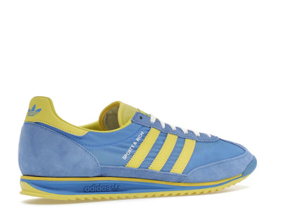 adidas SL 72 OG Sporty & Rich Sweden