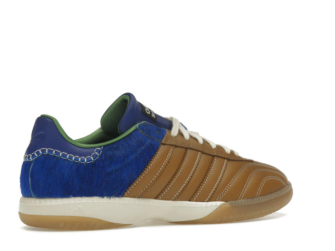 Adidas Samba Millennium Wales Bonner Pony Nappa